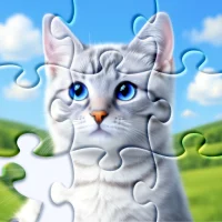 Jigsaw Puzzles - पहेली गेम