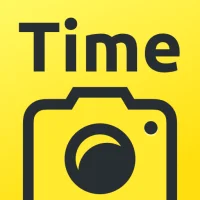 Timemark: GPS map camera,stamp