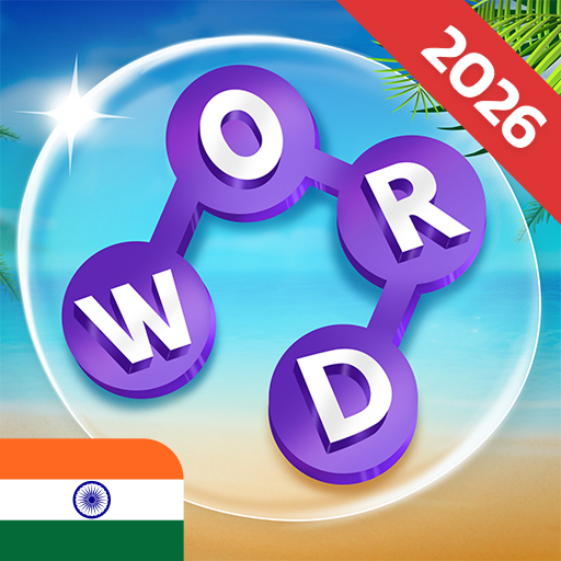 Zen Word Search - Word Puzzle